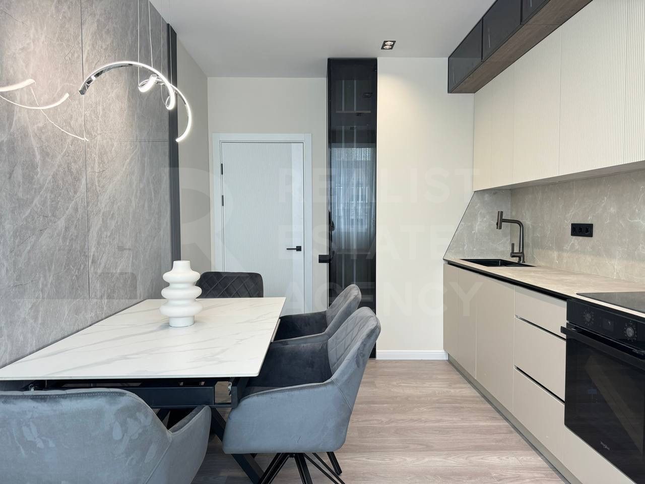 Vânzare, apartament, 3 camere, str. Nicolae Milescu Spătaru, Ciocana - Poză 9