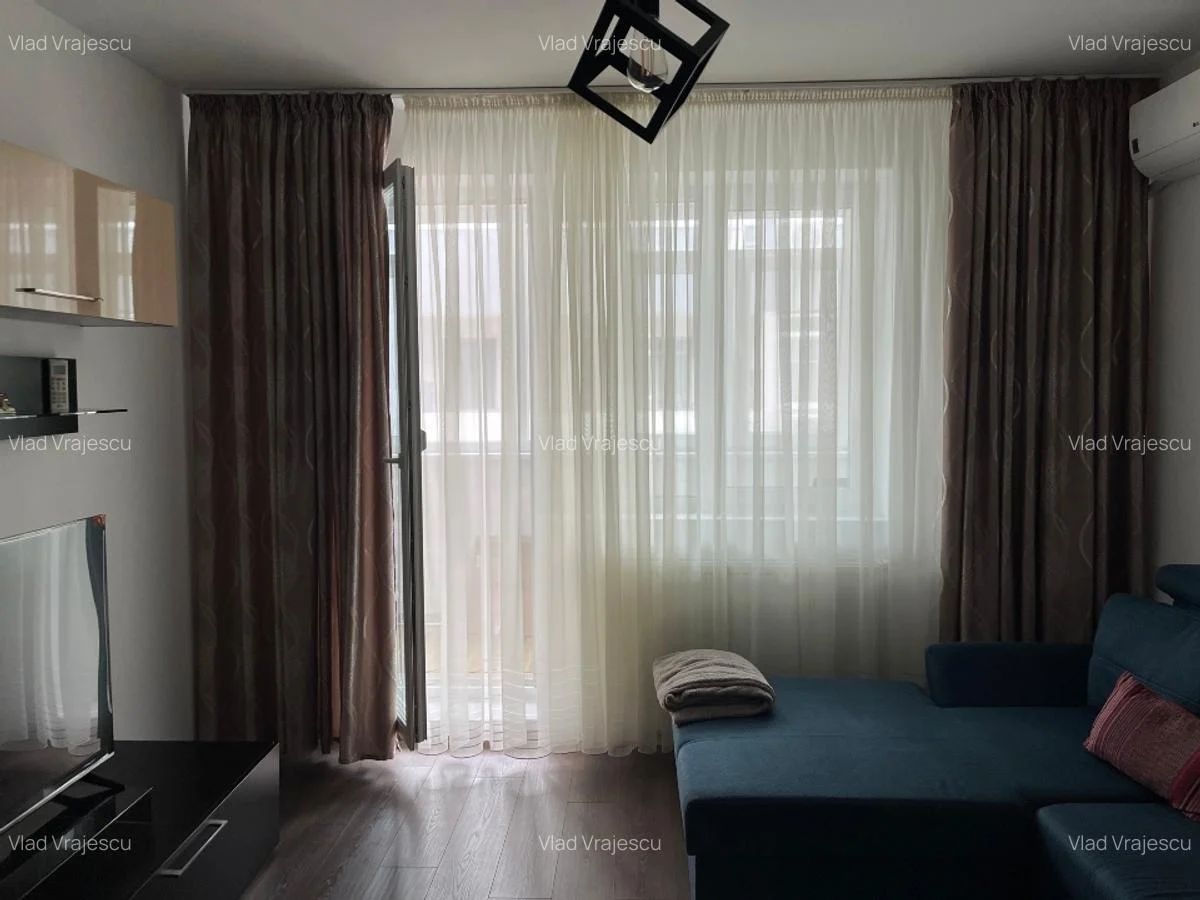 Apartament 2 camere Theodor Pallady + loc de parcare - Poză 2