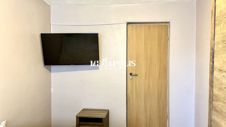 4 Camere de cămin  / Conectate în stil apartament / Bartolomeu - Poză 13