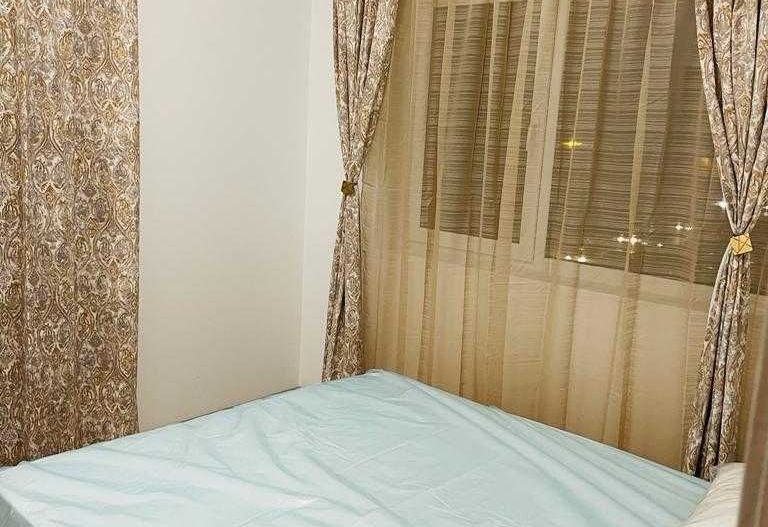 Închiriez apartament 3 camere, Mihai Bravu, centrală bloc, metrou 1min - Poză 6