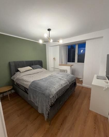 Apartament de vânzare 2 camere , Piata Victoriei, mobilat - Poză 4