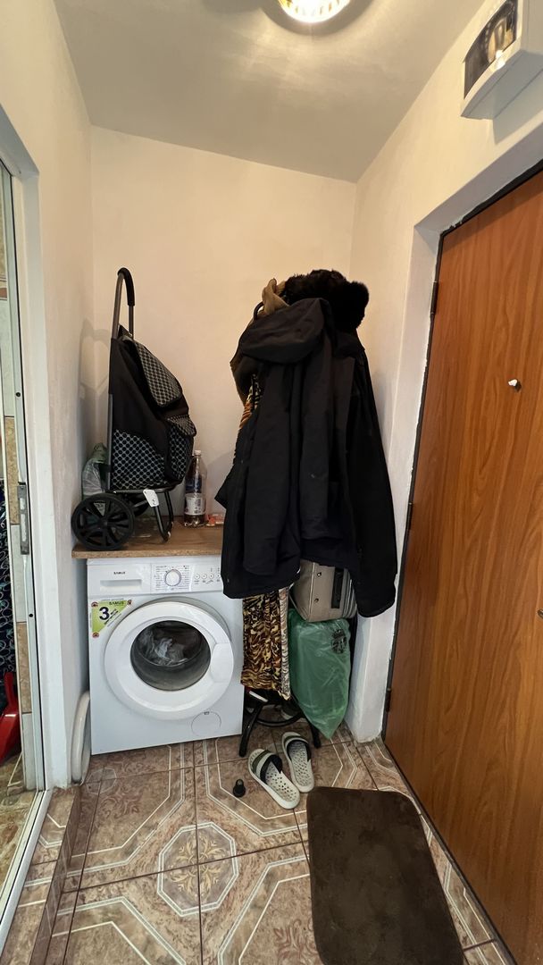 Garsoniera mobilata utilata Crinul de Padure, Parc Drumul Taberei - Poză 6