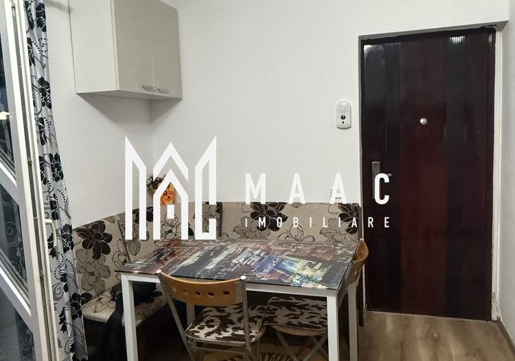 Garsonieră de închiriat Sibiu | Terezian | curte proprie - Poză 3