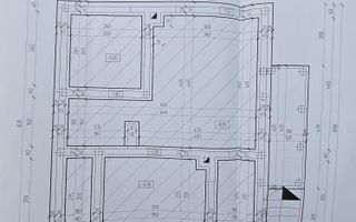 Teren Intravilan,5.000mp cu utilităti si proiect casă 12e mp - Poză 9