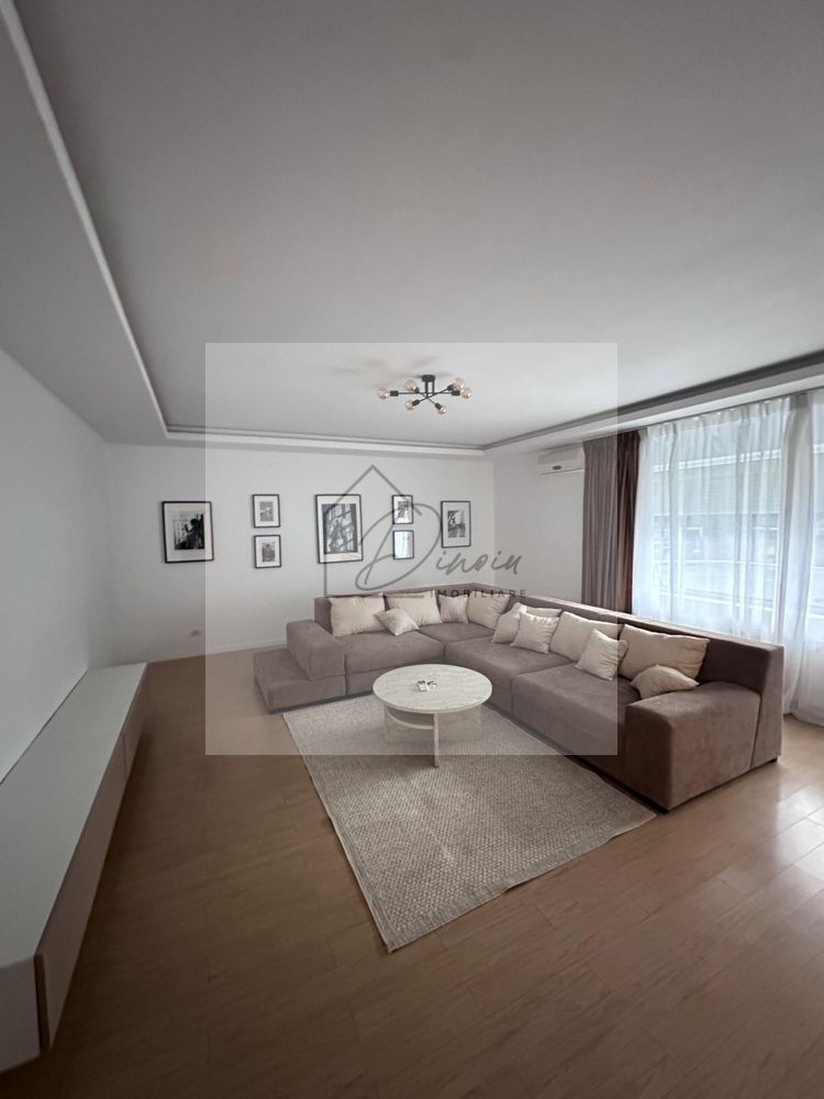 Apartament 3 camere Pipera Rond OMV I parcare inclusa I COMISION 0% - Poză 1