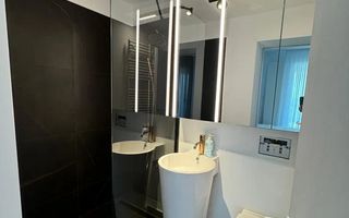 duplex Cloud 9 | Aviatiei | Pipera | 2 terase +2 parcare - Poză 15