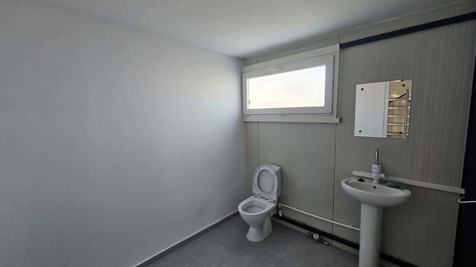 Inchiriere Hala 110 mp, Nord, Complex John - Poză 13