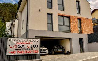 Case Premium de Vânzare – Strada Narciselor, Florești - Poză 3