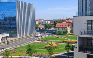 ISHO gama suprem singurul apartament pe 2 niveluri - Poză 14