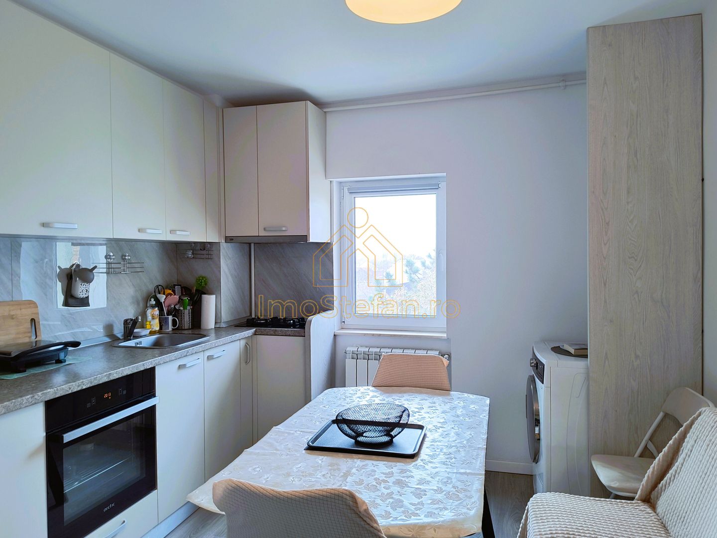 Faleză Nord | Apartamentul tău cu vedere la RĂSĂRIT - Poză 26