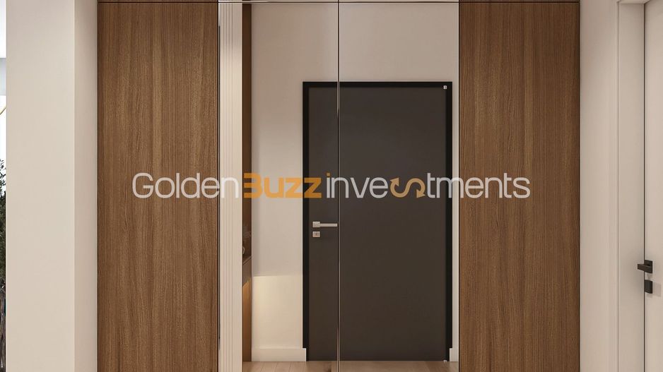 Apartament 4 camere | 165 mp | Piscină | Complex nou 2025 - Poză 19