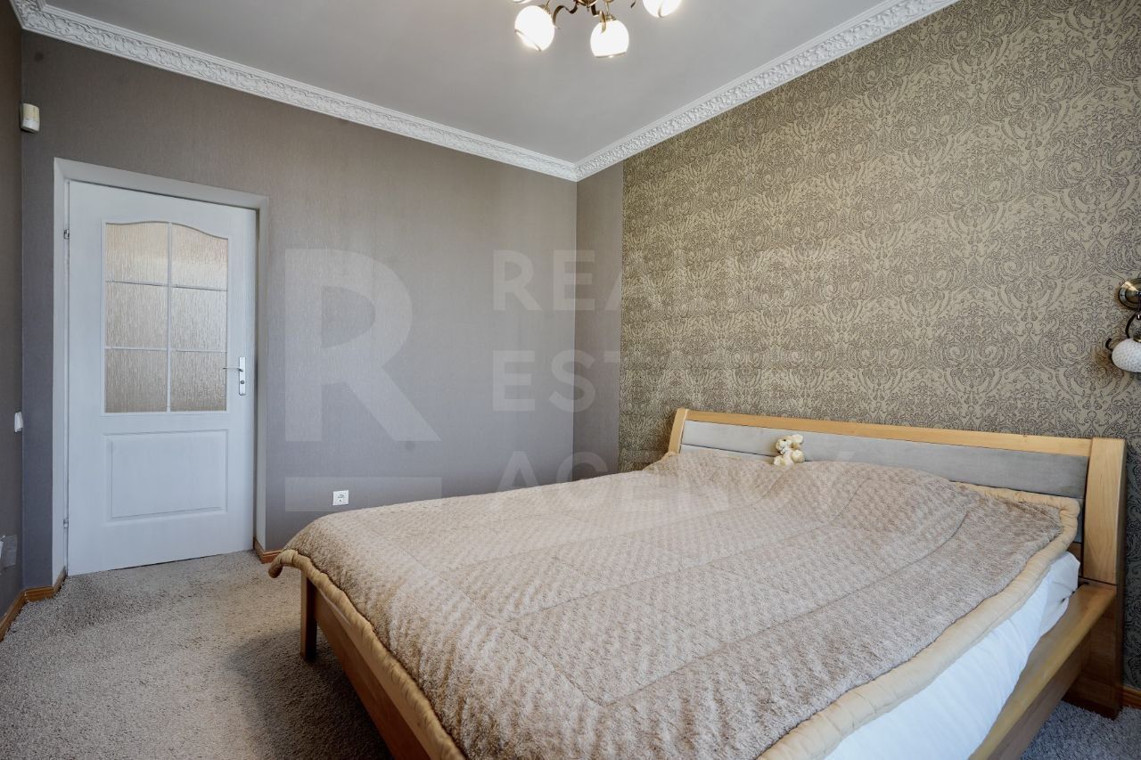 Chirie, casă, 4 camere, strada Costiujeni, Codru - Poză 7