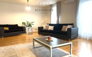 Dumbravita 4 camere 3 bai, Str. Ardealul — 156mp + terasa 15mp + parcare - Poză 1