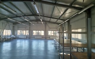 Inchiriere Hala moderna, 400 mp Bascov, zona industriala - Poză 3