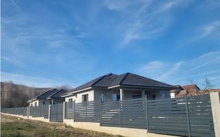 Casa noua | teren 713 mp | Curtea de Arges (Noaptes) – Baiculesti - Poză 1