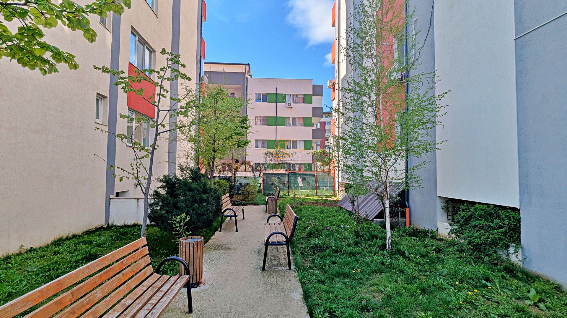 Apartament 2 camere decomandat | Gata de mutare | Biruintei - Popesti - Poză 16