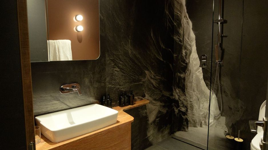 Apartament high-end 3 camere | Imobil boutique | Primăverii - Poză 14