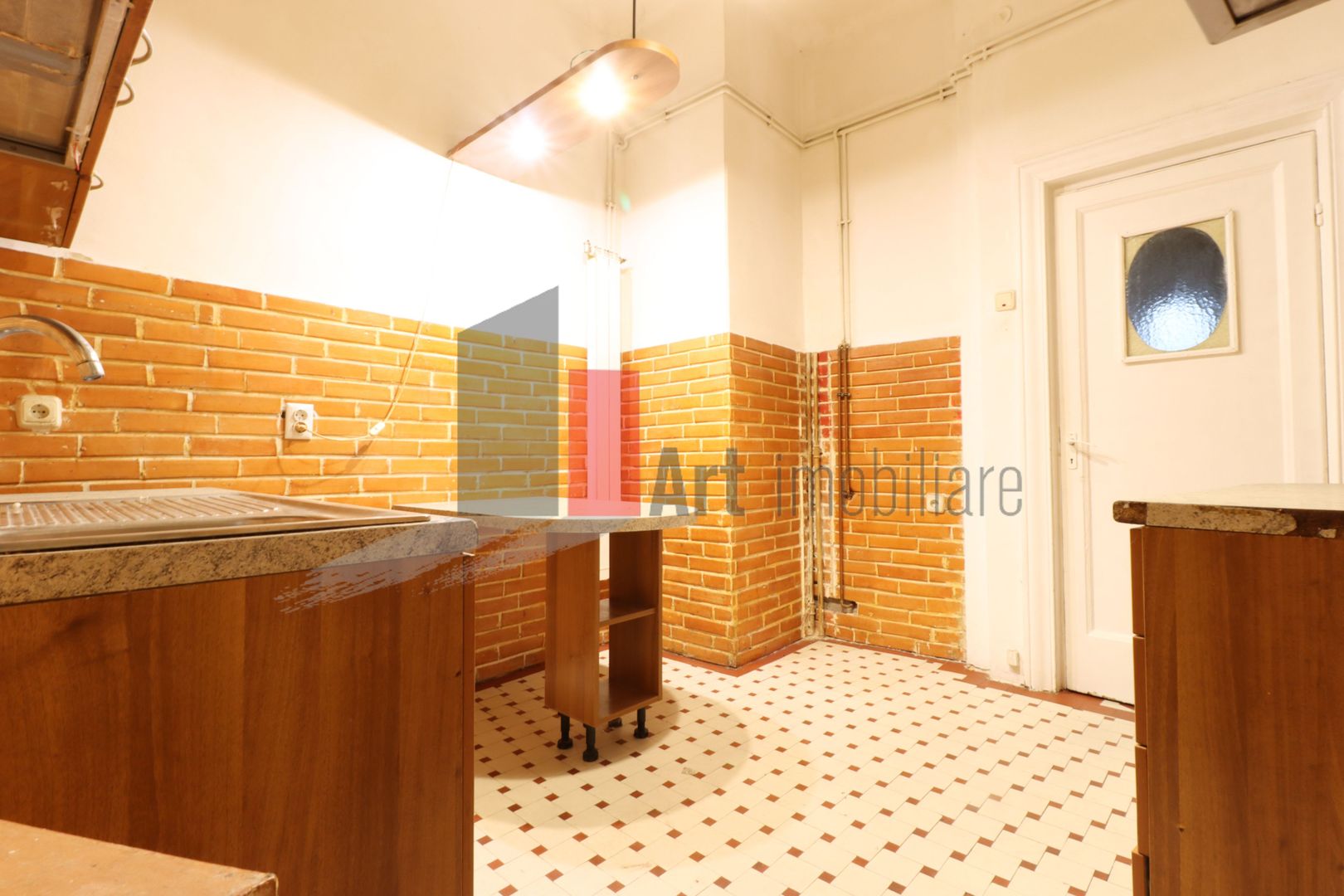 Apartamentul "DEKORA", bloc Art Deco, interior compartimentat de exceptie - Poză 31