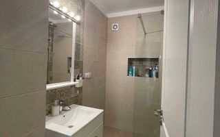 Apartament de 2 camere, modern, 53mp, parcare, terasa, zona Observator - Poză 5