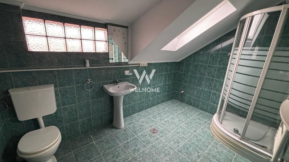 Casa cu POTENȚIAL pentru afaceri, DEPOZIT 50mp - Turnisor - Poză 15