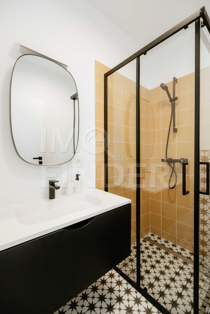 Apartament de lux, 3 camere zona UMF, Gradina Botanica - Poză 6