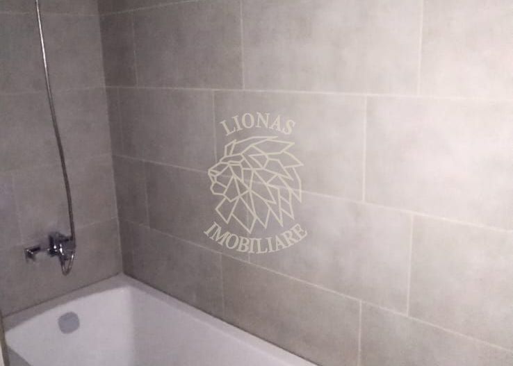 Apartament Nou 3 camere 64 mp+balcon 5 mp-Calea Moldovei COMISION 0% - Poză 2