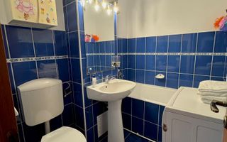 Ap. 3 camere CD- 71mp - Mircea cel Batran - et. intermediar - 125.500e - Poză 10