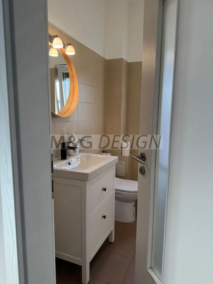 Apartament 3 camere renovat Calea Urseni - Poză 8