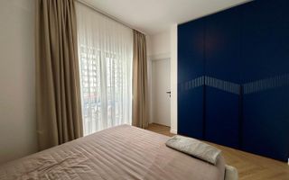 Casă 4 camere | 3 dormitoare | 3 bai | Mobilată premium | Curte 175 mp - Poză 8