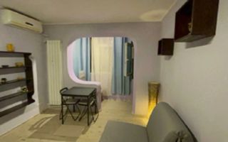 🏢 De închiriat: Garsonieră Confort 1 Modernă | Zona Tineretului - Poză 1