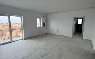 Apartament 3 camere noi cu parcare direct dezvoltator Gradiste Arad - Poză 2