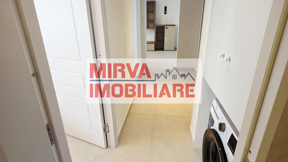 2 camere prima inchiriere | renovat 2026 | mobilat | Republicii - Poză 16