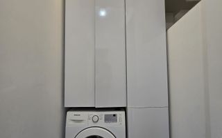 Popas Pacurari- Casa Auto Dacia - Apartament 1 camera - Parcare privata - Poză 2