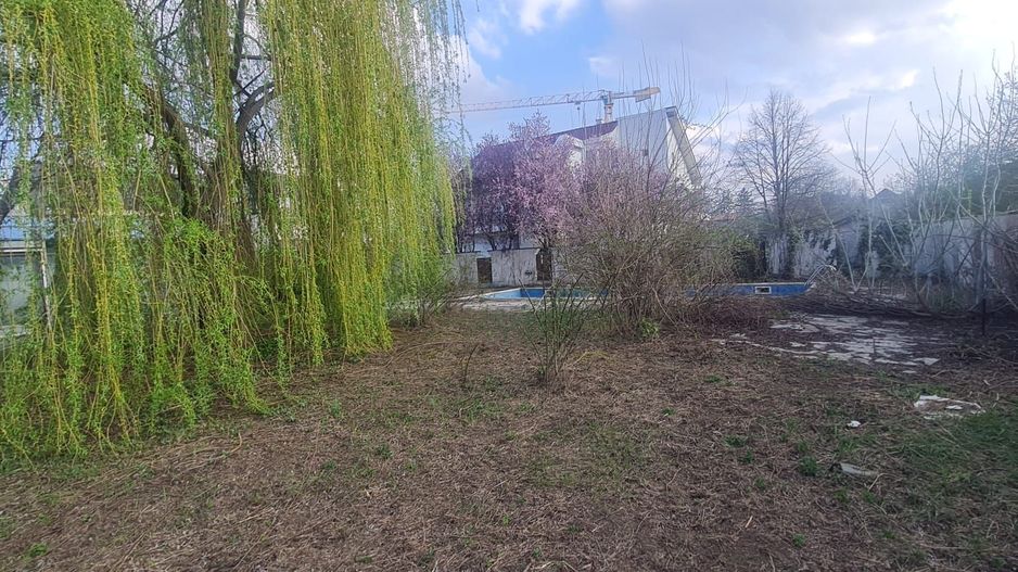 Vilă Impresionantă în Pipera – Oportunitate Unică de Investiție - Poză 19