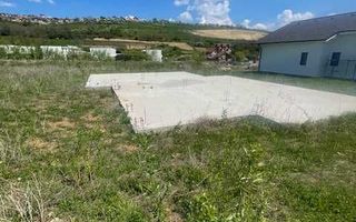 Teren intravilan cu fundatie I 700mp I  Șura Mare - Poză 3