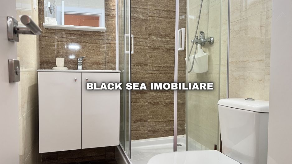 Garsoniera in Bloc nou de vanzare, cu Loc de parcare privat - Ocazie - Poză 7