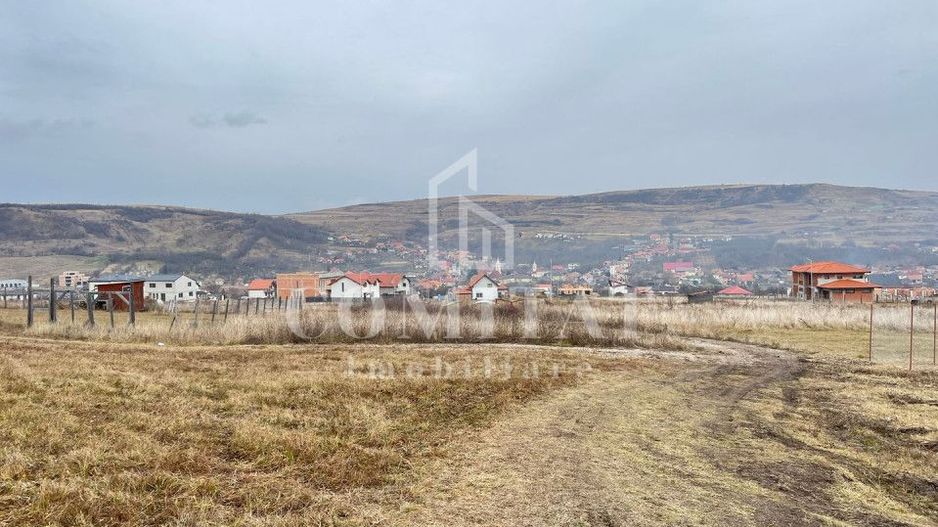 Oportunitate de investitie | teren pentru case - Poză 1