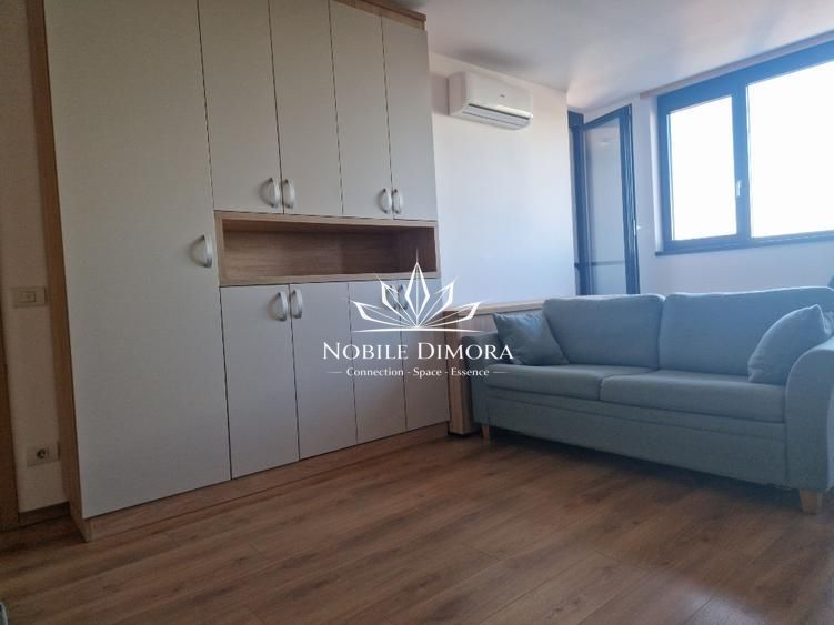 ISHO - Apartament modern de vanzare | 2 camere | boxa | parcare subterana - Poză 1