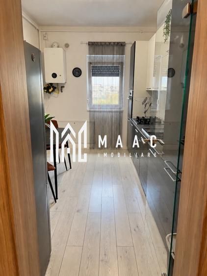 Apartament 3 camere de vânzare | Sibiu | Arhitecților - Poză 16