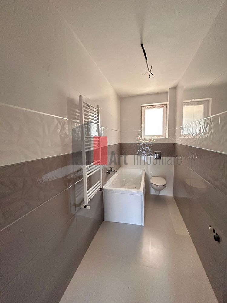 Apartament 2 camere si curte proprie - Poză 7