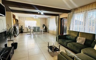 Casa 5 dormitoare 3 bai Oradea - Poză 4