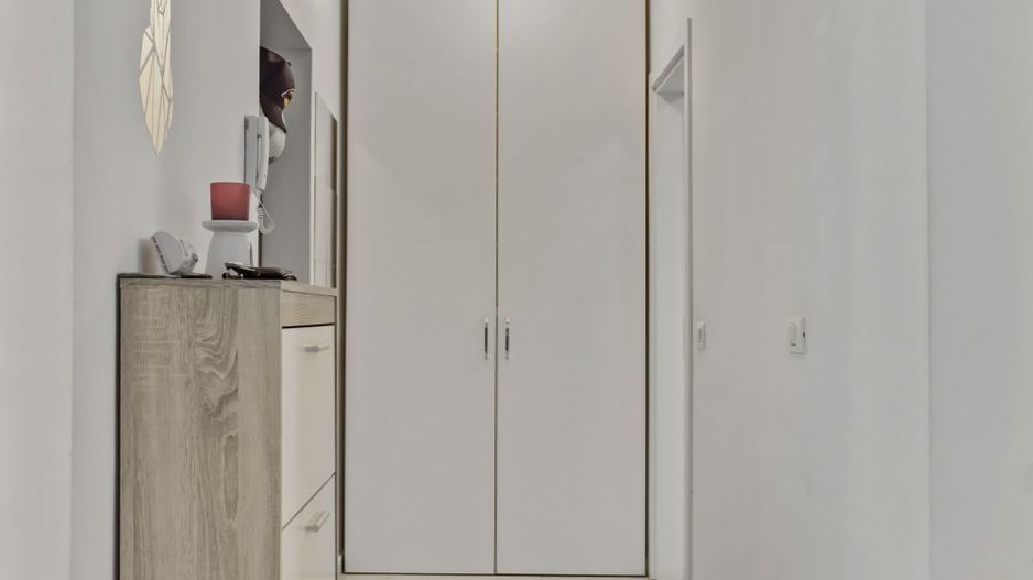 Apartament 2 camere- curte- 2 loc parcare- Militari /Pacii- Metrou - Poză 8