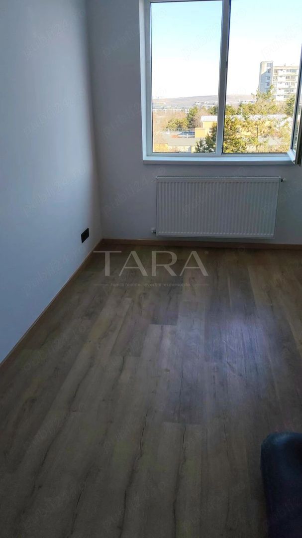 Apartament 3 camere Gheorgheni – decomandat, renovat, lângă Mercur - Poză 6