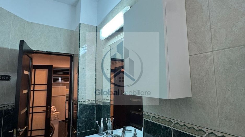 Apartament 3 camere Central Civic | 70 mp | Parter | Pet Friendly - Poză 6