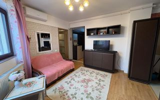 AP. 2 CAMERE MOBILAT - CENTRALA PROPRIE, METROU 2 MINUTE, COMISION 0% - Poză 6