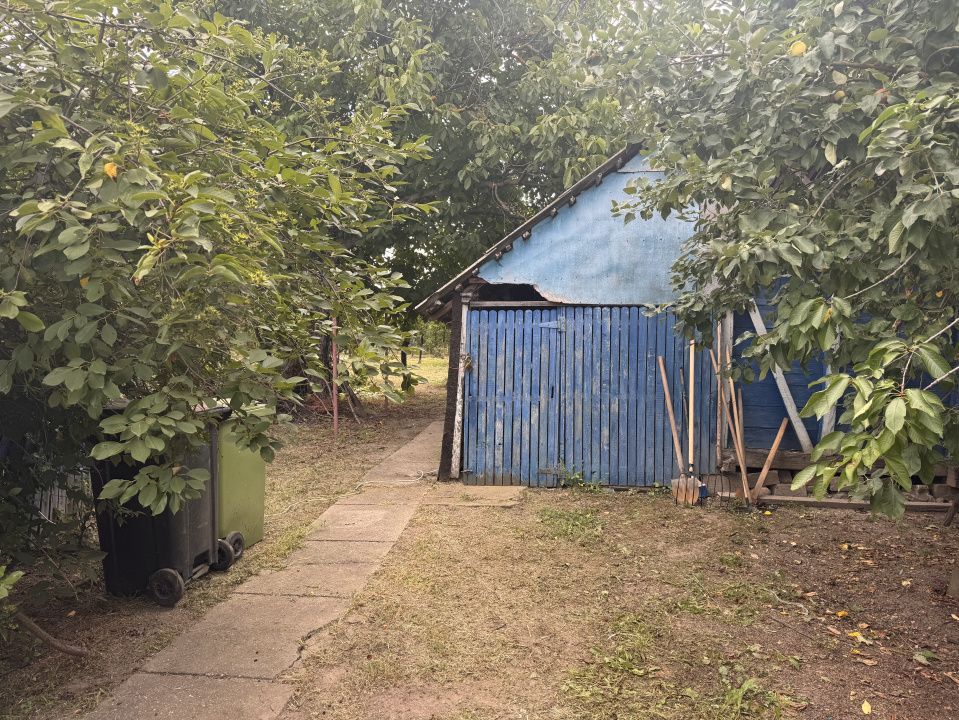 Casa traditionala+teren 1172mp intravilan in Lunca Corbului, Arges - Poză 6