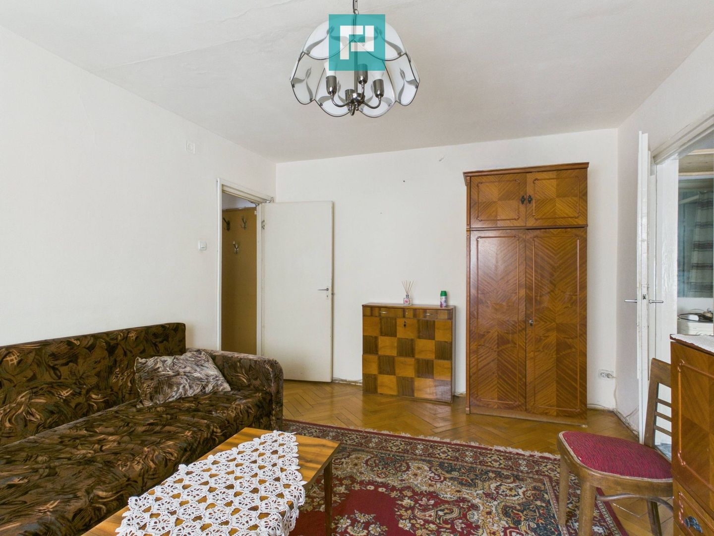 Apartament ideal de locuit in Complex Studentesc - Poză 2