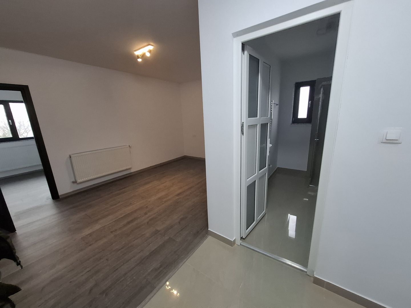 Clădire nouă 500 mp – Letea Veche - Poză 13