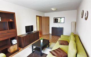 Apartament 2 camere, decomandat, mobilat, utilat,54 mp utili, Orhideea - Poză 2