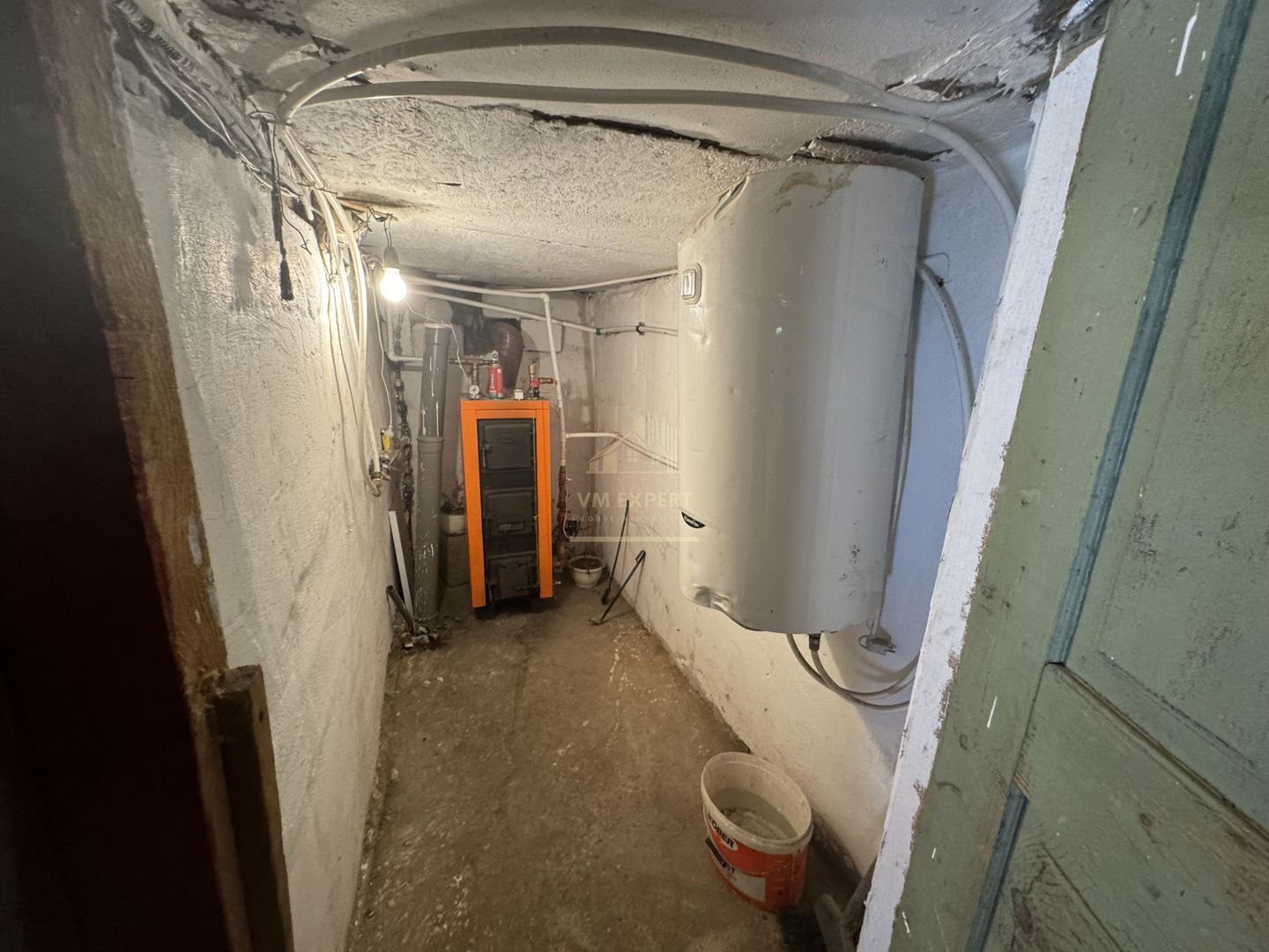 CASA 3 CAMERE TEREN 1250 MP CAMPULUNG - Poză 7